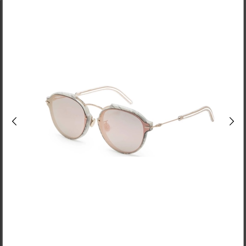 Dior Fashion Eclat Women Sunglasses